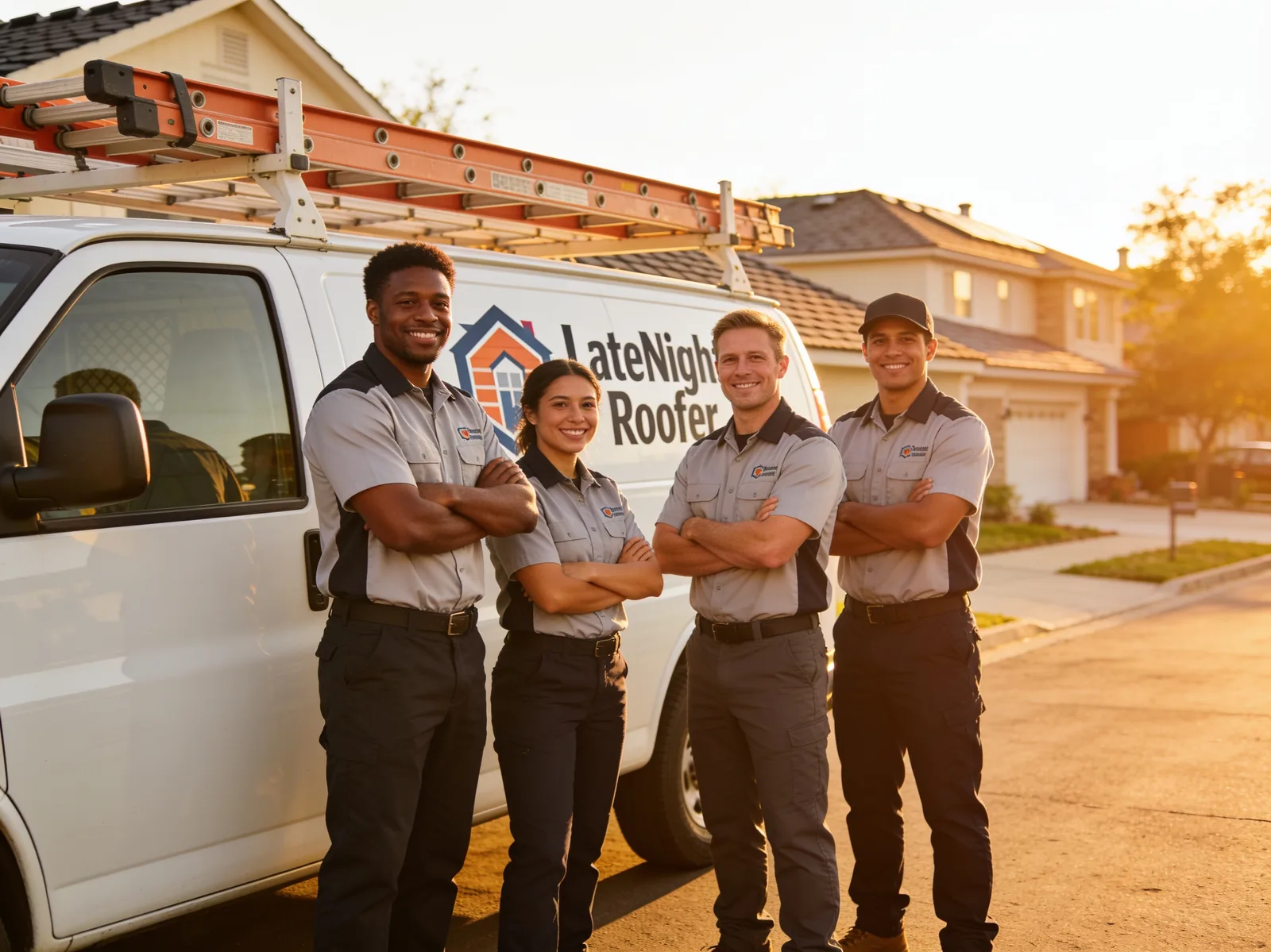 Emergency Roof Repair company in Cana, VA